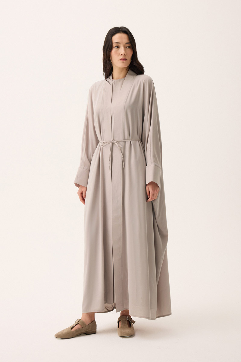 Hayal Abaya Takım Taş