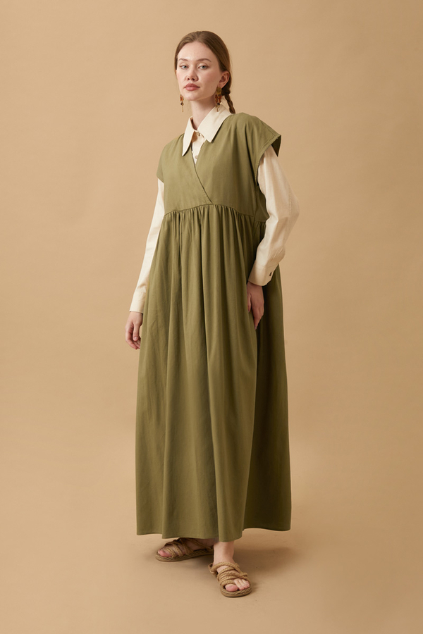 Helen Keten Jile Haki - 2