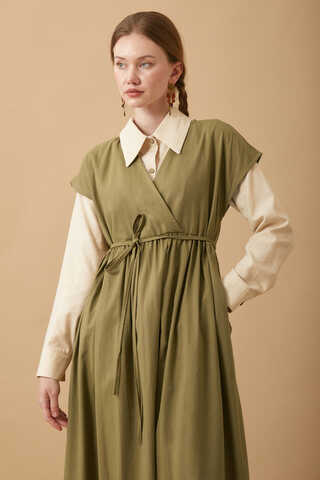 Helen Keten Jile Haki - 4