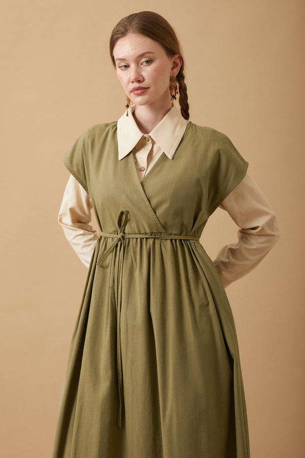 Helen Keten Jile Haki - 6