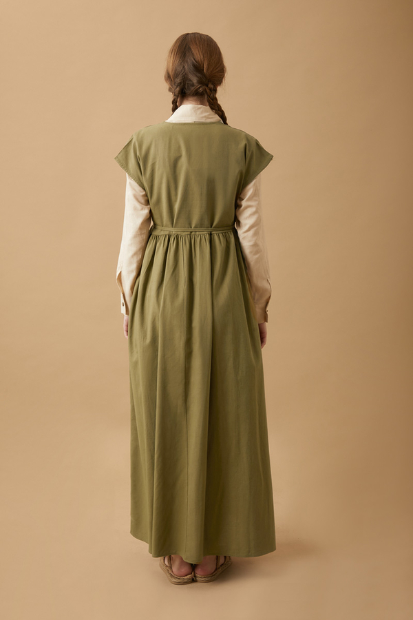 Helen Keten Jile Haki - 7