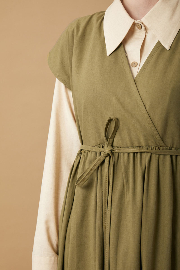 Helen Keten Jile Haki - 8