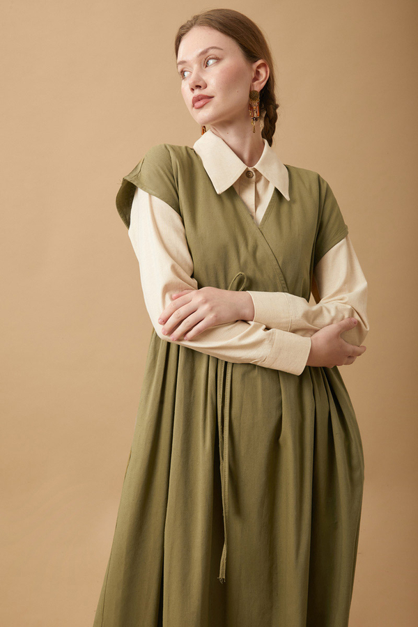 Helen Keten Jile Haki - 9