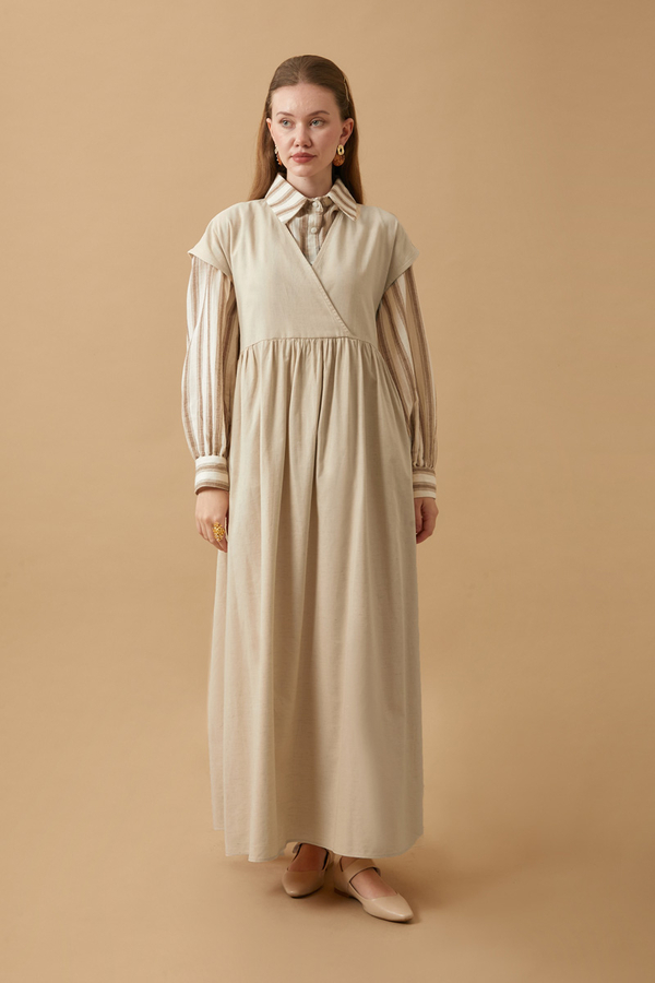 Helen Keten Jile Taş - 2