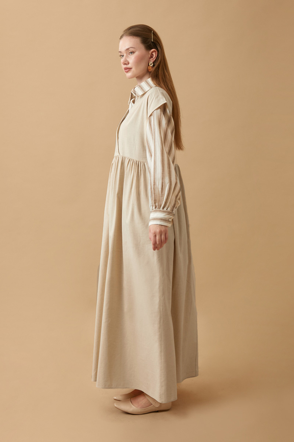 Helen Keten Jile Taş - 4