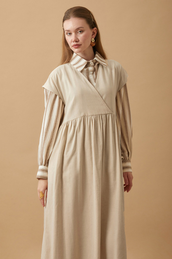 Helen Keten Jile Taş - 5