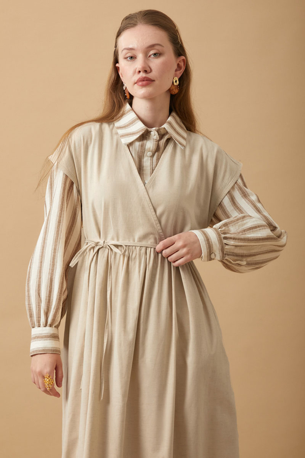 Helen Keten Jile Taş - 1