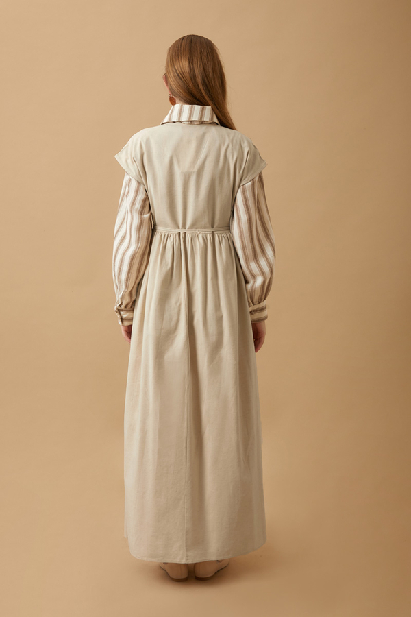 Helen Keten Jile Taş - 9