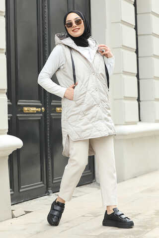 Inflatable Vest Stone - 4