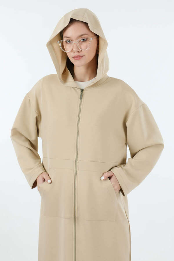 haru kanguru-cepli-uzun-hirka-tas-