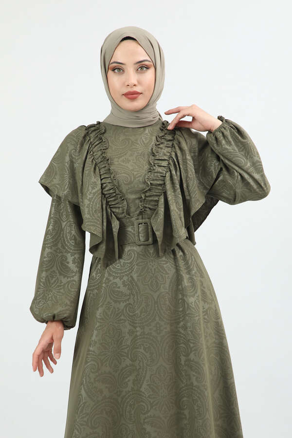 Mehran Elbise Haki