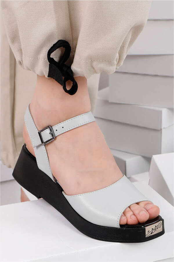  - Mina Sandalet Mint