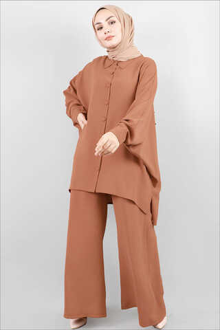 Morbida Peach Set - 2