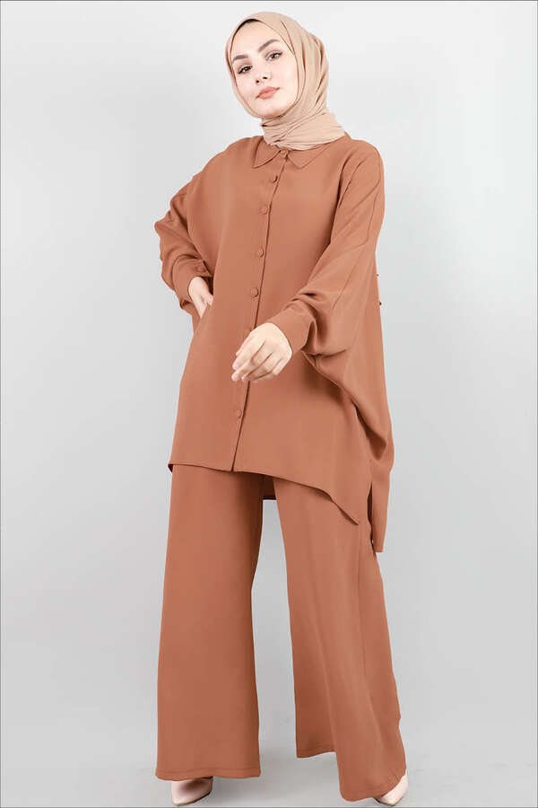 Morbida Peach Set - 2