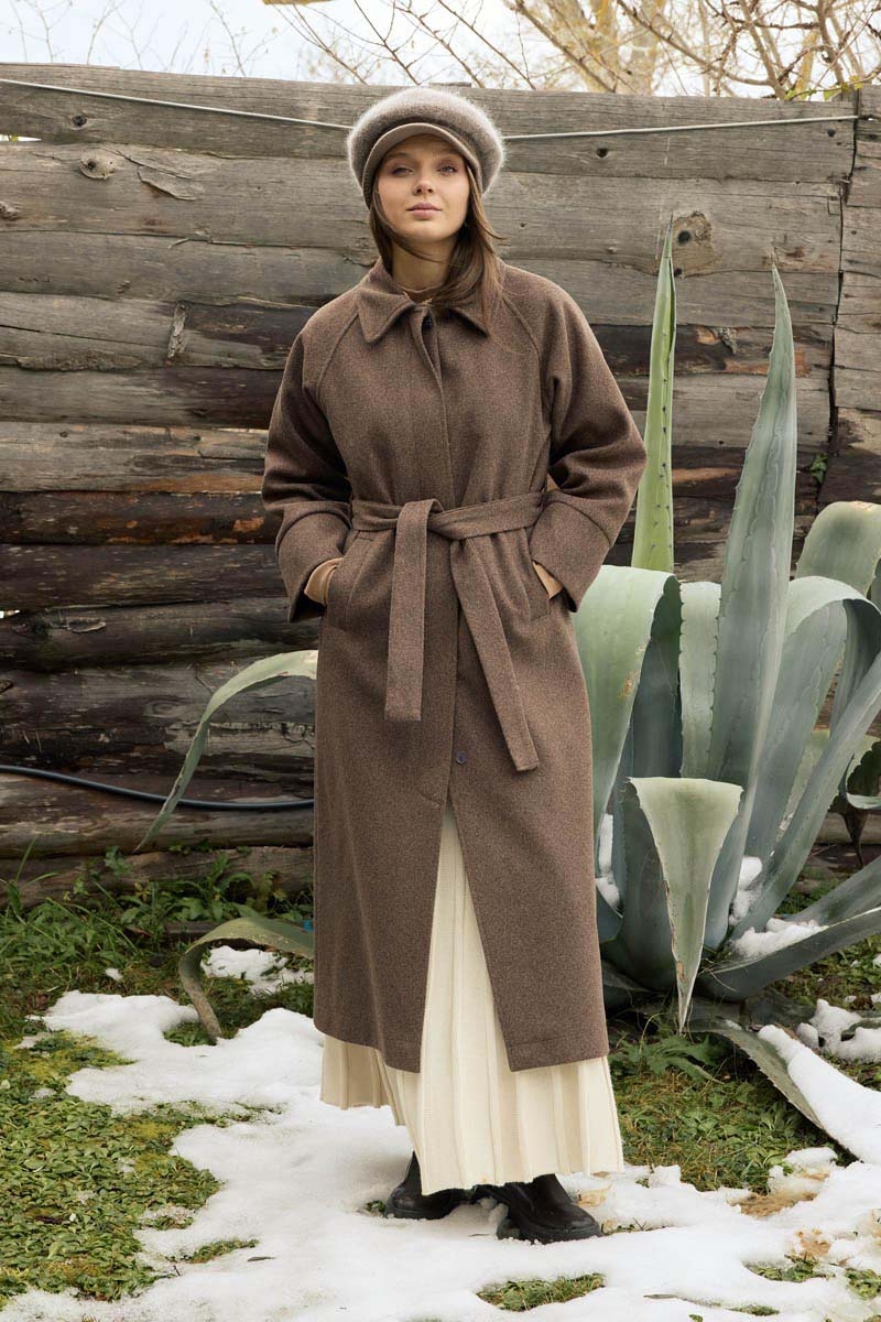 Reglan Kol Basic Kaban Kahverengi