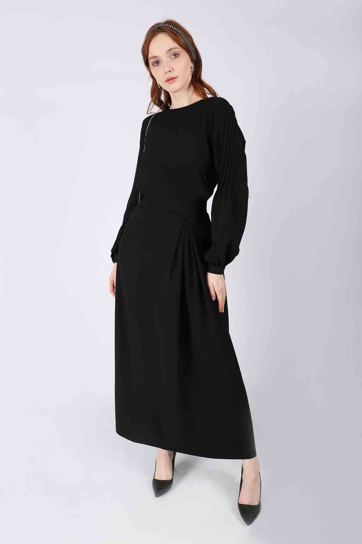 Bahara Skirt Blouse Set