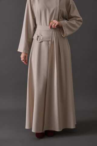 Toka Detaylı Etek Taş (1)