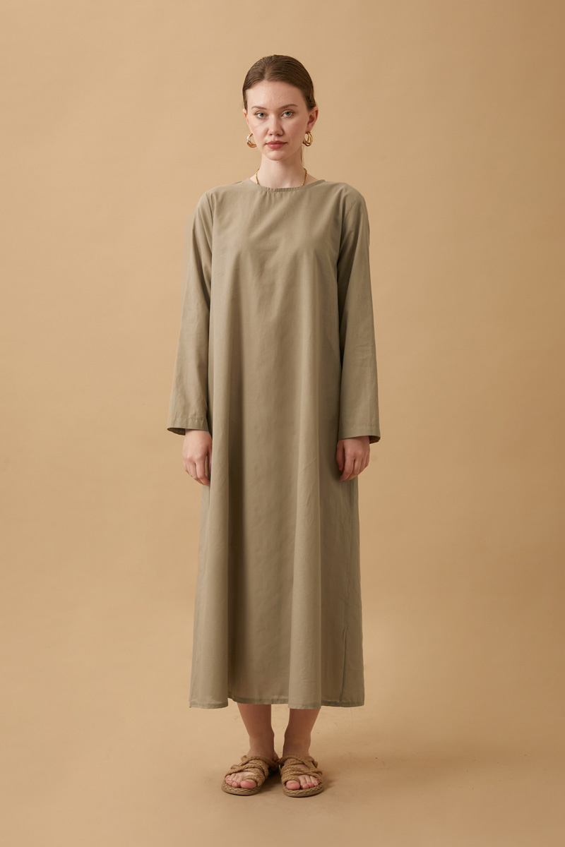 Uzun Kollu Uzun Boy Vual Astar Vizon