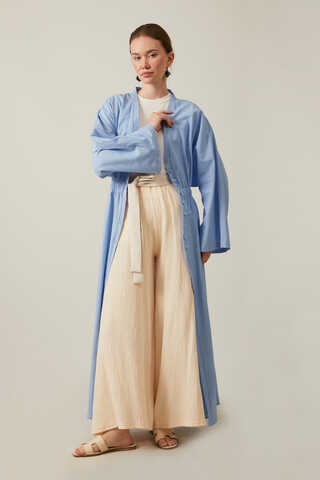 V Yaka Abaya Bebe Mavisi - 3