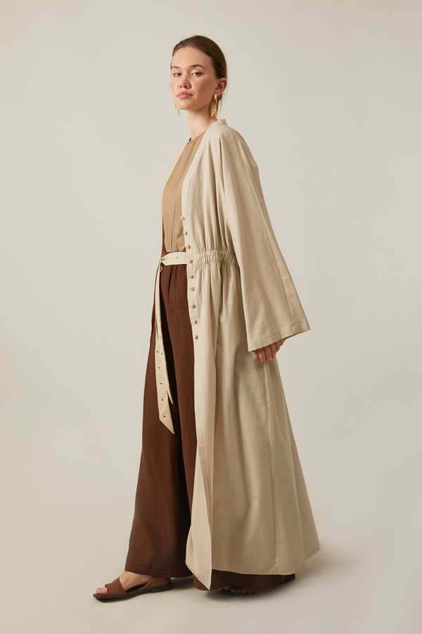 V Yaka Abaya Taş - 8