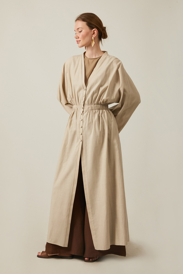 V Yaka Abaya Taş - 10