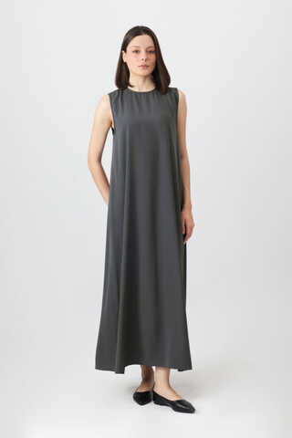 Yezra Abaya Füme - 3