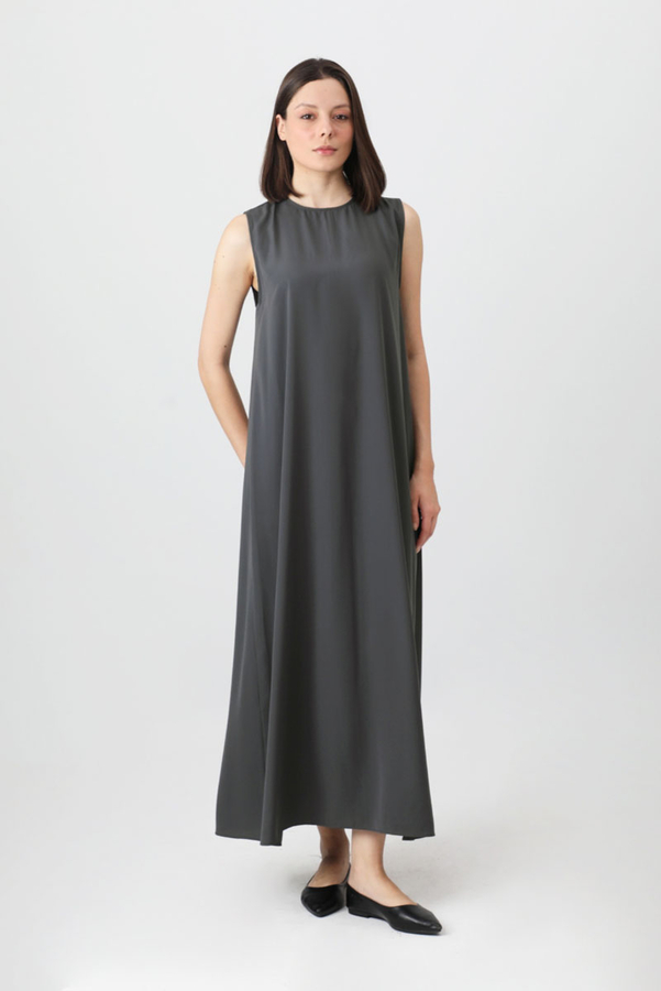 Yezra Abaya Füme - 3