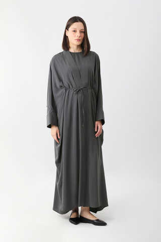 Yezra Abaya Füme - 1