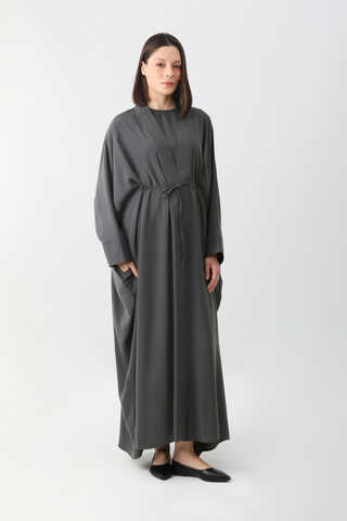Yezra Abaya Füme - 4