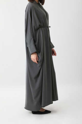 Yezra Abaya Füme - 6