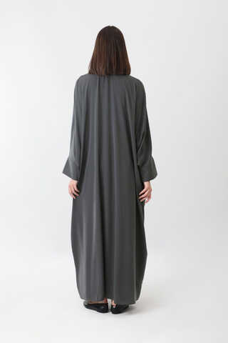 Yezra Abaya Füme - 7